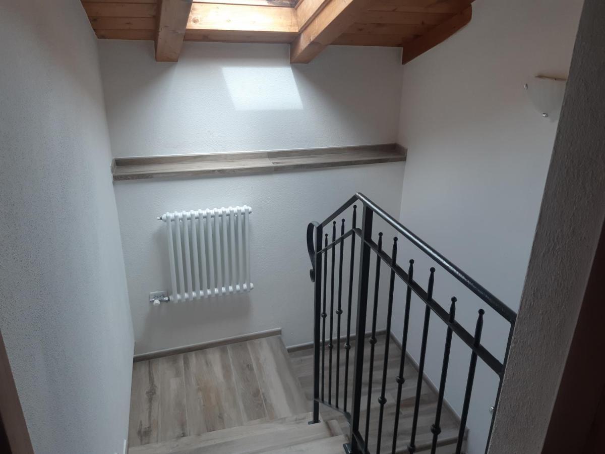 Willa Casa Cheney Saint-Christophe Zewnętrze zdjęcie