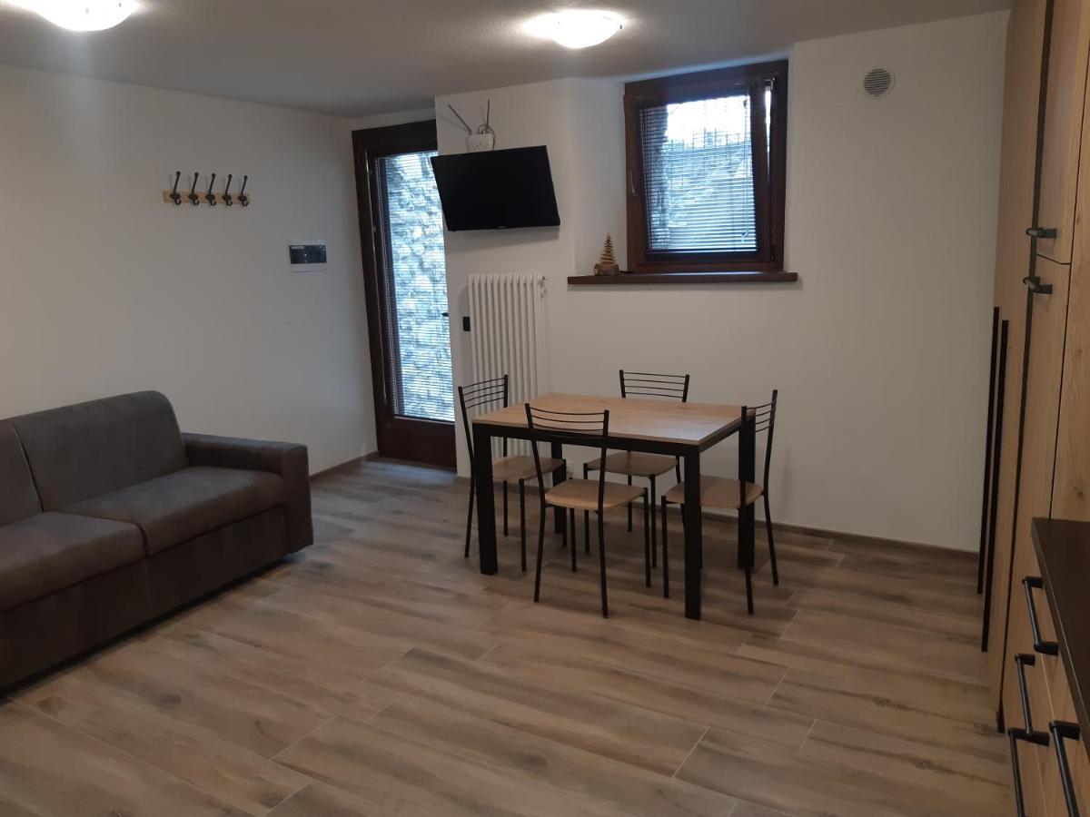 Willa Casa Cheney Saint-Christophe Zewnętrze zdjęcie