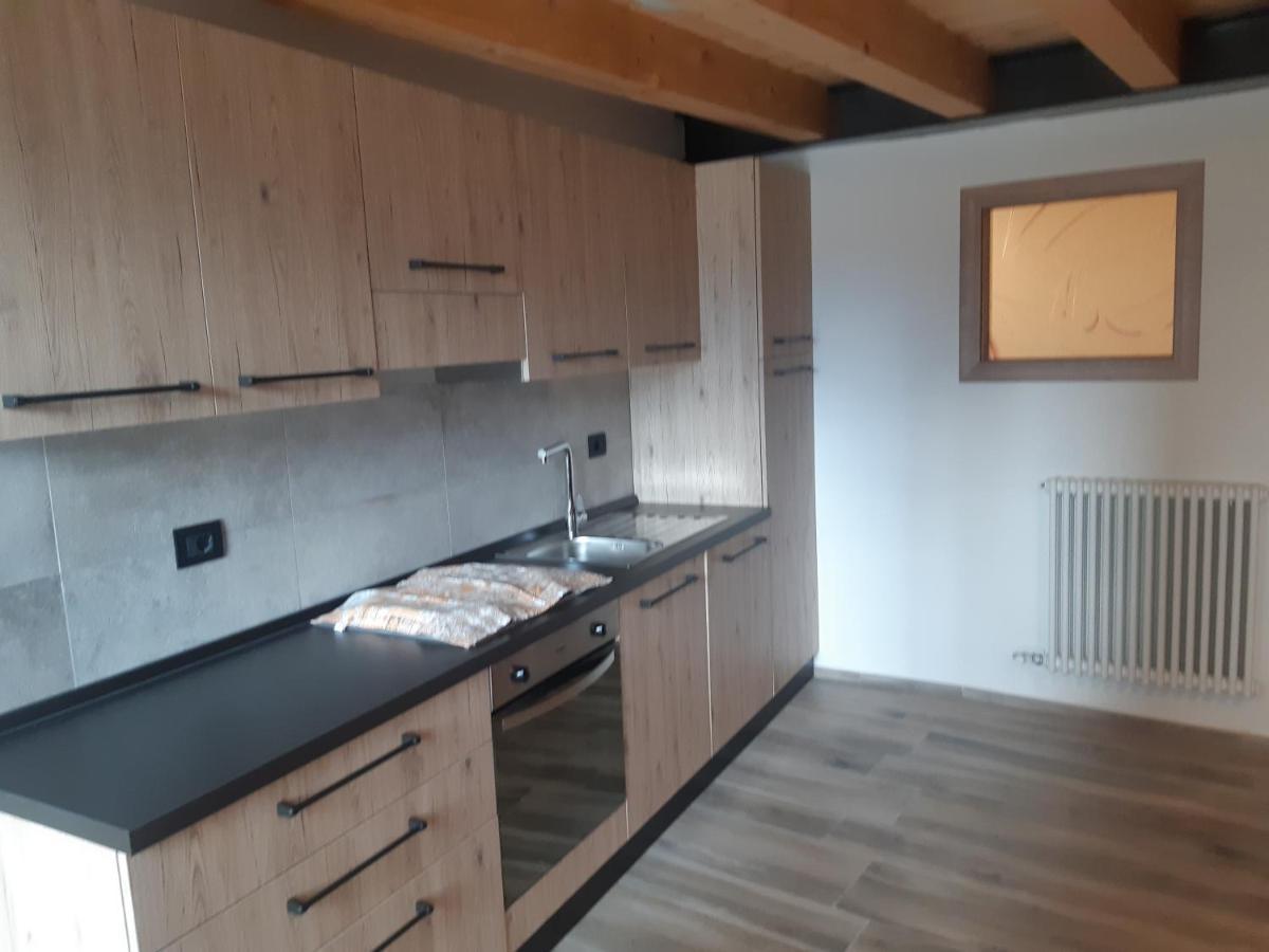 Willa Casa Cheney Saint-Christophe Zewnętrze zdjęcie