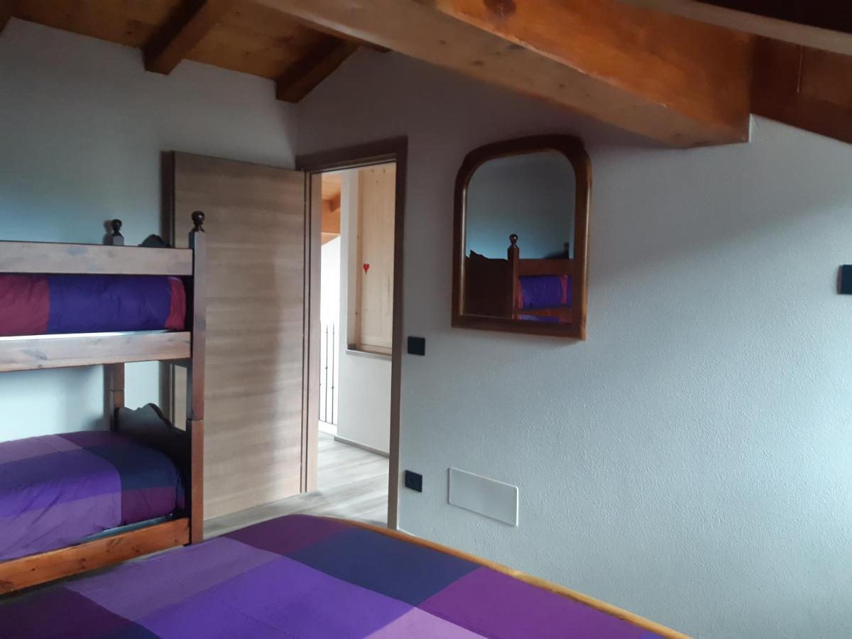 Willa Casa Cheney Saint-Christophe Zewnętrze zdjęcie