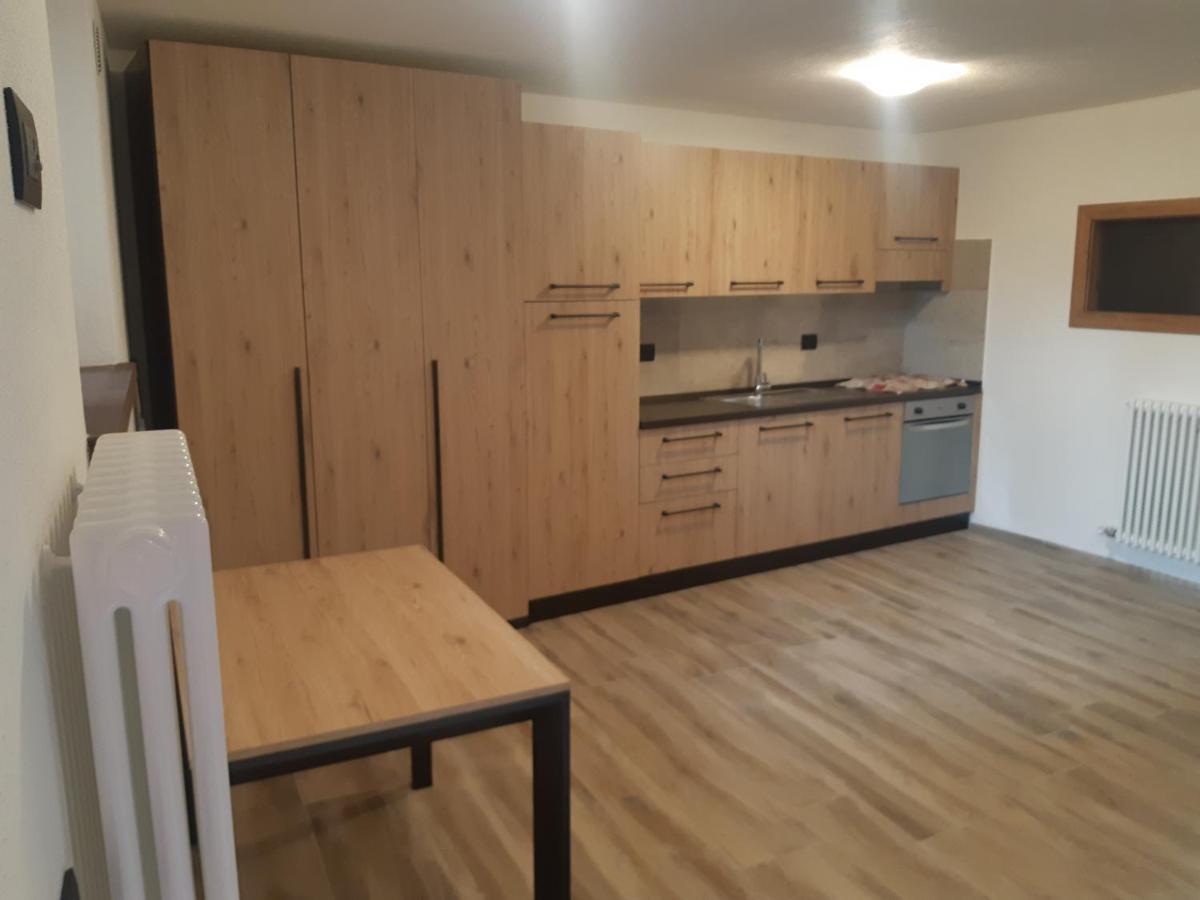 Willa Casa Cheney Saint-Christophe Zewnętrze zdjęcie