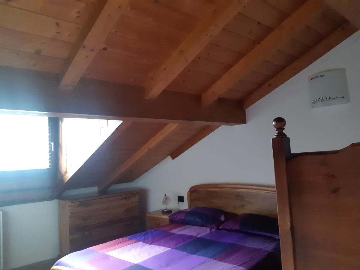 Willa Casa Cheney Saint-Christophe Zewnętrze zdjęcie