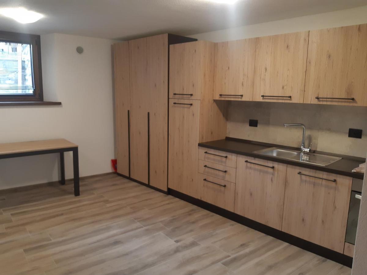 Willa Casa Cheney Saint-Christophe Zewnętrze zdjęcie