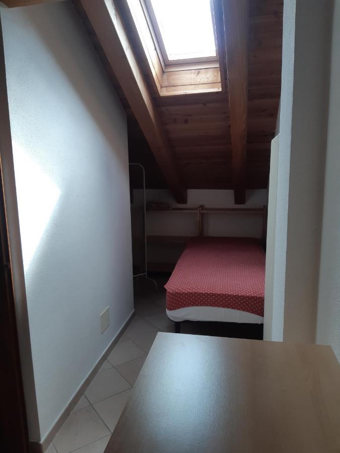 Willa Casa Cheney Saint-Christophe Zewnętrze zdjęcie
