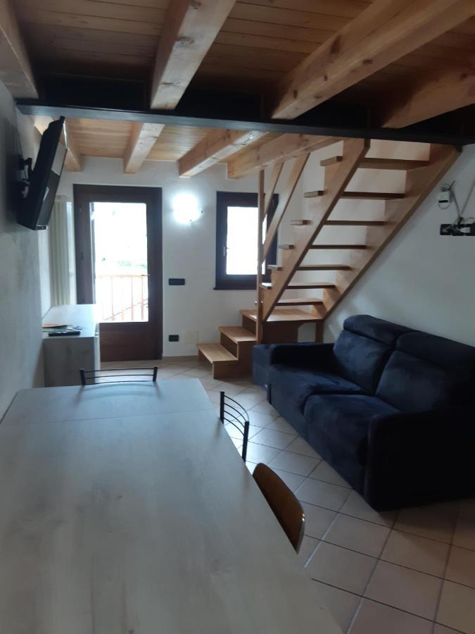 Willa Casa Cheney Saint-Christophe Zewnętrze zdjęcie