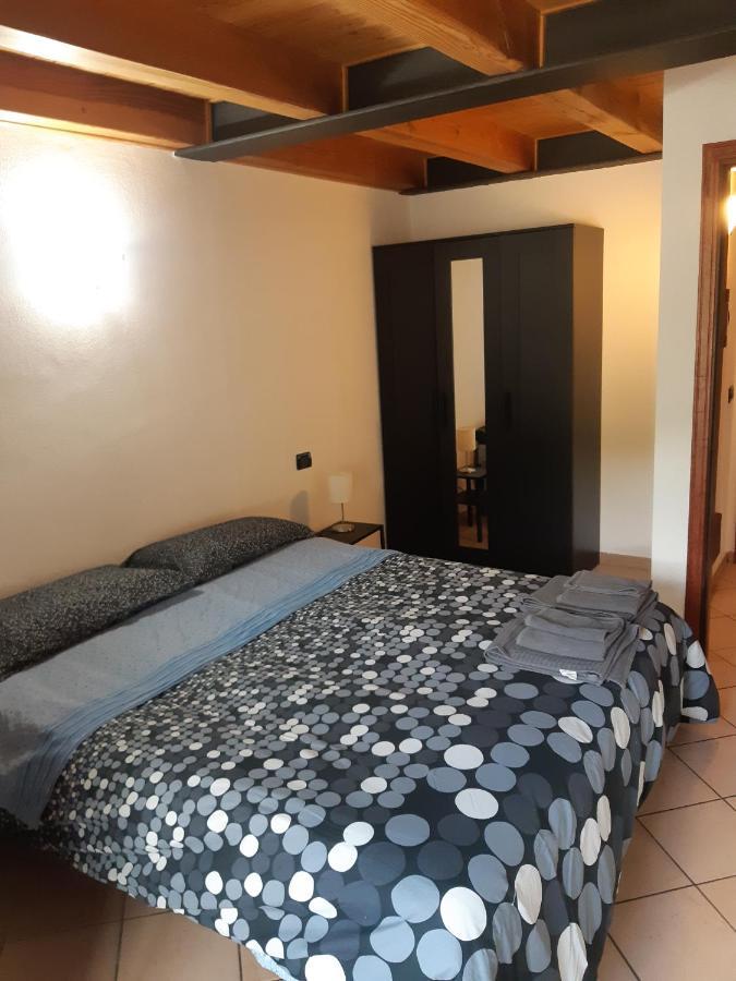 Willa Casa Cheney Saint-Christophe Zewnętrze zdjęcie