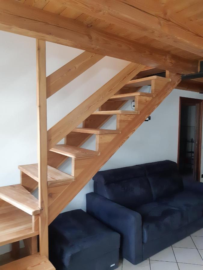 Willa Casa Cheney Saint-Christophe Zewnętrze zdjęcie