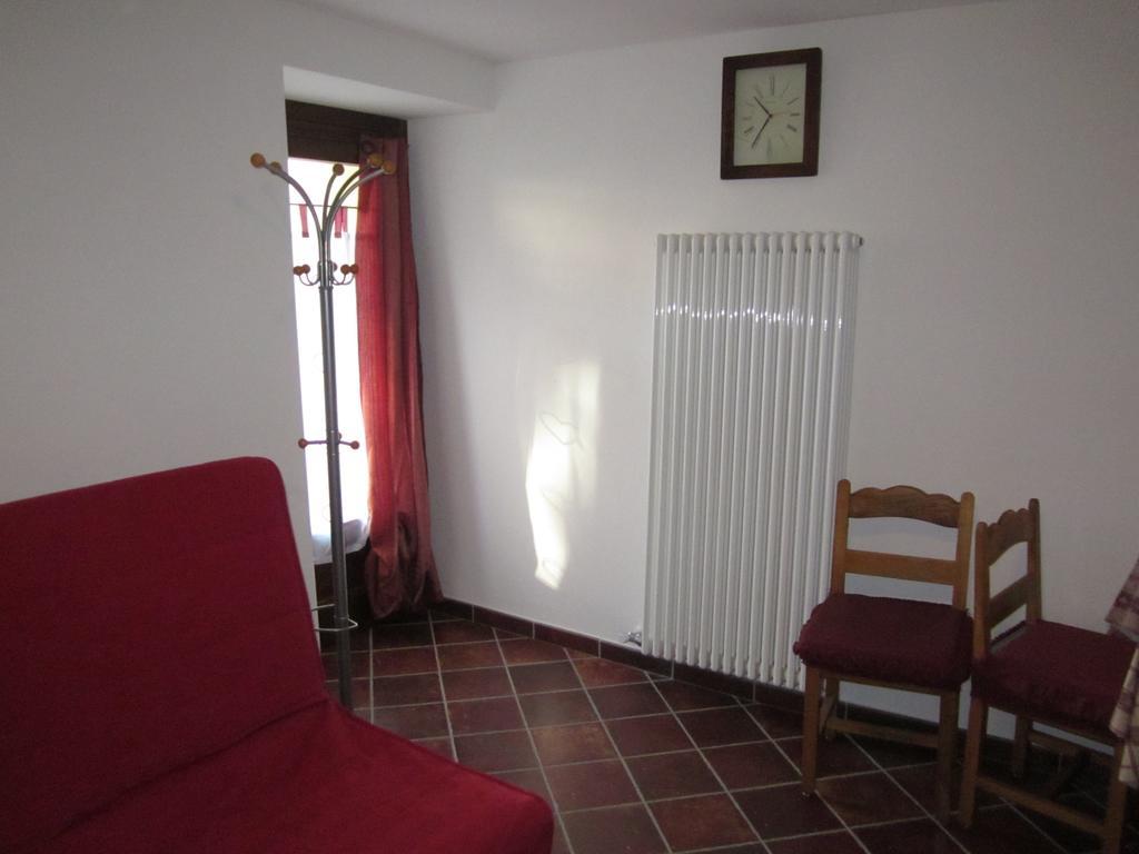 Willa Casa Cheney Saint-Christophe Pokój zdjęcie